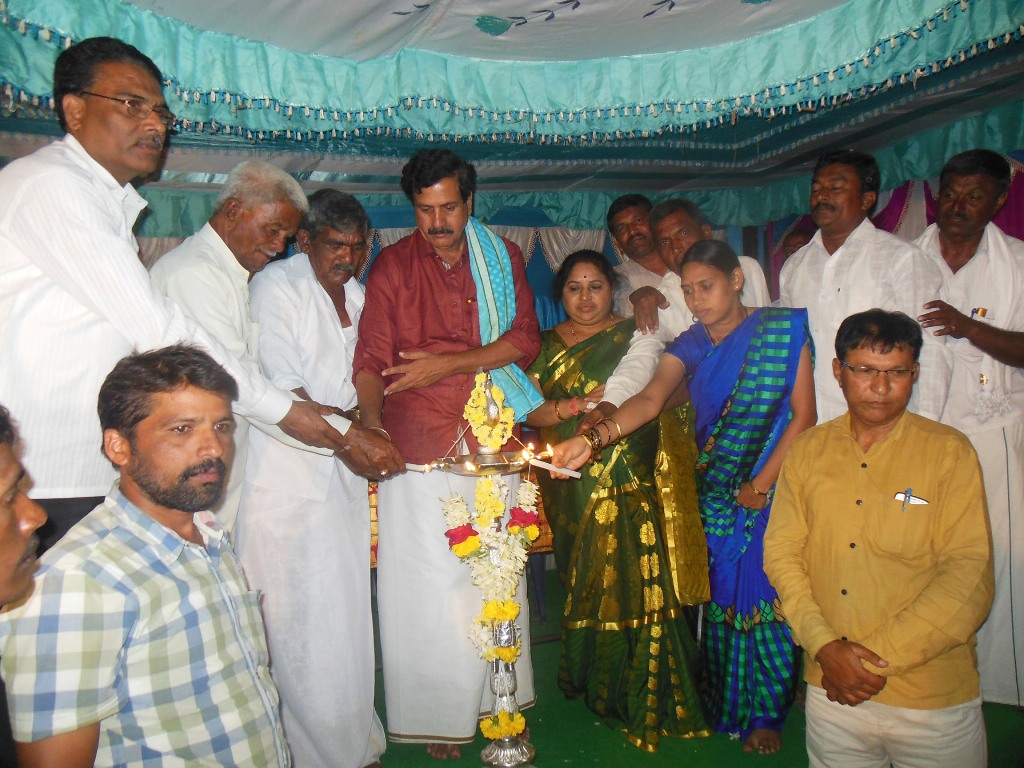 ವಿವಿಧ ಕಾಮಗಾರಿಗಳಿಗೆ 27 ಕೋಟಿ ರೂ. ಅನುದಾನ ಬಿಡುಗಡೆ